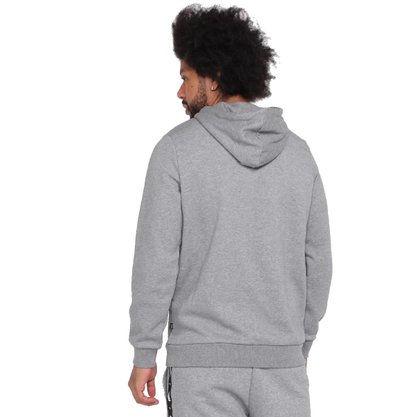 Moletom Puma Essentials Small Logo Masculino 586690-03