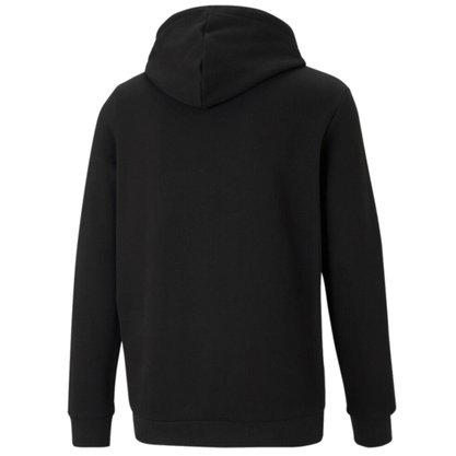 Moletom Puma Essentials Small Logo Masculino 586690-01