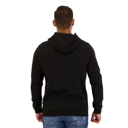 Moletom Puma Essentials Small Logo Masculino 586690-01