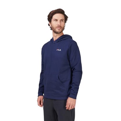 Moletom Fila Com Capuz Classic Masculino F11L202-140