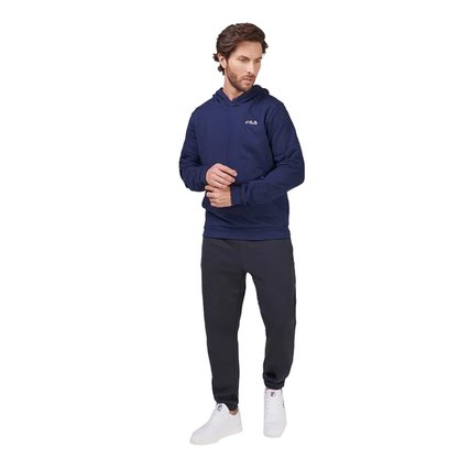 Moletom Fila Com Capuz Classic Masculino F11L202-140