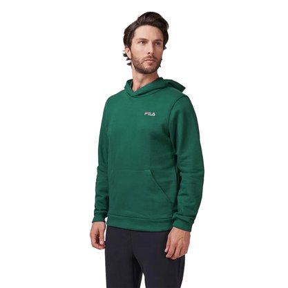 Moletom Fila Com Capuz Classic Masculino F11L202-2915