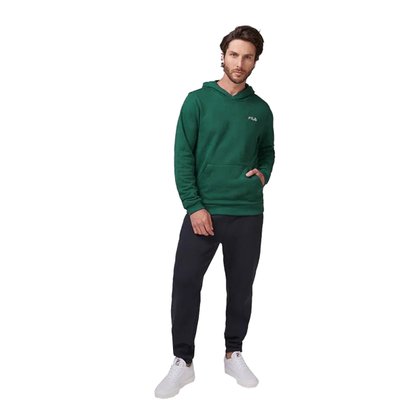 Moletom Fila Com Capuz Classic Masculino F11L202-2915
