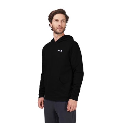 Moletom Fila Com Capuz Classic Masculino F11L202-160