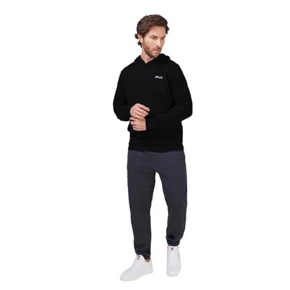Moletom Fila Com Capuz Classic Masculino F11L202-160
