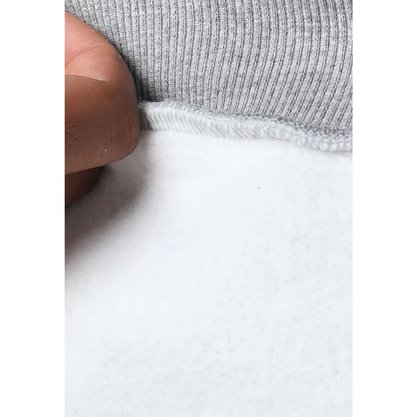 Moletom Fila Letter Outline Winter Masculino F11L238-504