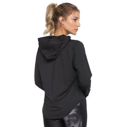 Moletom Puma Com Capuz Active Feminino 586858-01