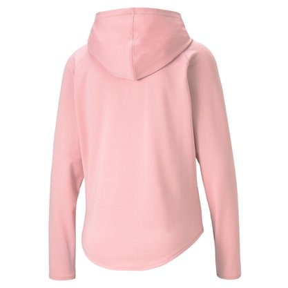 Moletom Puma Com Capuz Active Feminino 586858-80