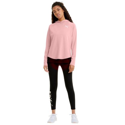 Moletom Puma Com Capuz Active Feminino 586858-80