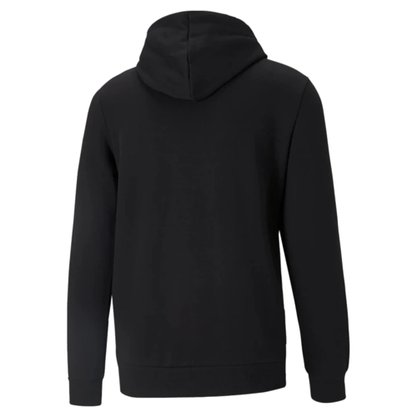 Moletom Puma Essentials Big Logo Hoodie Masculino 586686-01