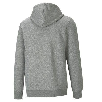 Moletom Puma Essentials Big Logo Hoodie Masculino 586686-03
