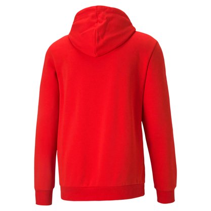Moletom Puma Essentials Big Logo Hoodie Masculino 586686-11