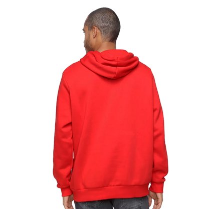 Moletom Puma Essentials Big Logo Hoodie Masculino 586686-11