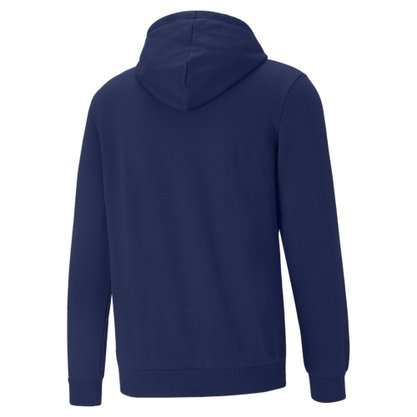 Moletom Puma Essentials Big Logo Hoodie Masculino 586686-06