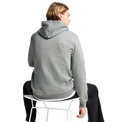 Moletom Ess Small No.1 Logo Masculino 682574-03