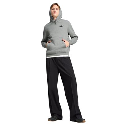 Moletom Ess Small No.1 Logo Masculino 682574-03