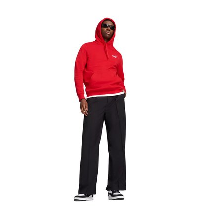 Moletom Ess Small No.1 Logo Masculino 682574-11