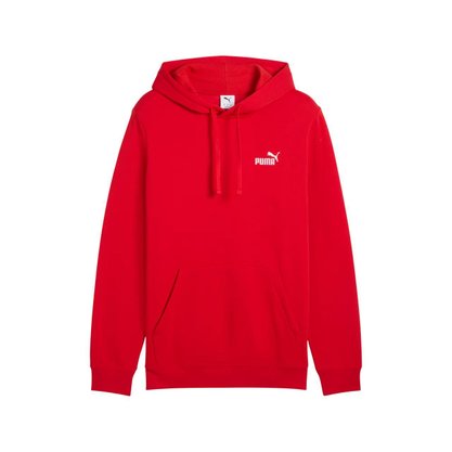 Moletom Ess Small No.1 Logo Masculino 682574-11