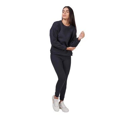Moletom Fila Essencial Winter Feminino F12L106-160