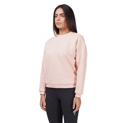Moletom Fila Essencial Winter Feminino F12L106-2921