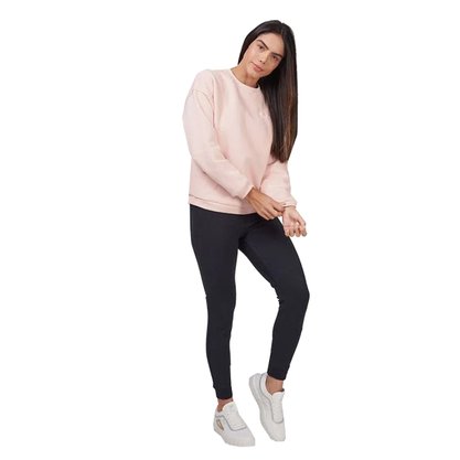 Moletom Fila Essencial Winter Feminino F12L106-2921