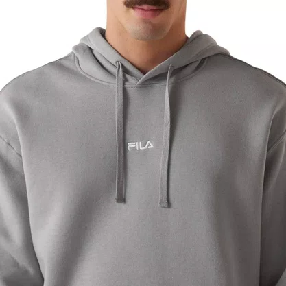 Moletom Fila com Capuz Classic Winter Masculino F11L01634-1219