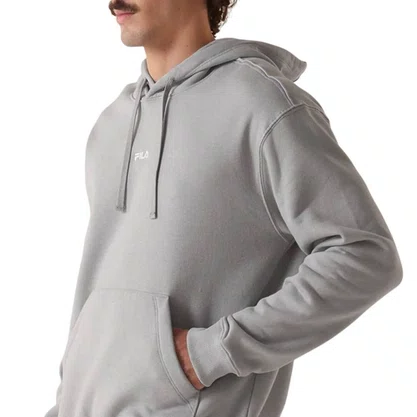 Moletom Fila com Capuz Classic Winter Masculino F11L01634-1219
