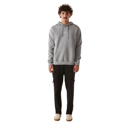 Moletom Fila com Capuz Classic Winter Masculino F11L01634-1219