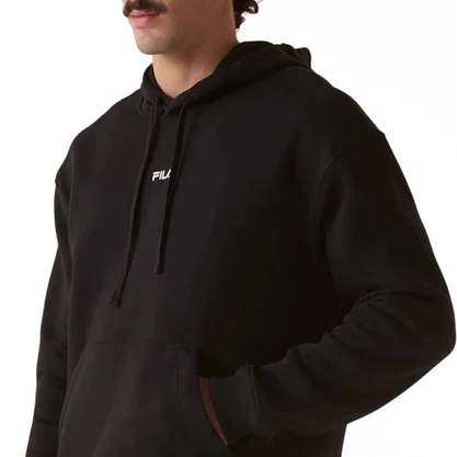 Moletom Fila com Capuz Classic Winter Masculino F11L01634-160