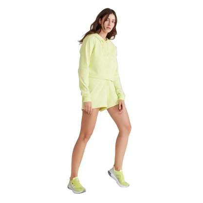 Moletom Fila Cropped Comfort Easy Feminino F12AT138-684