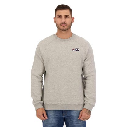 Moletom Fila Essencial Winter Masculino F11L114-1333