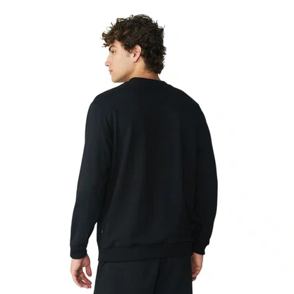 Moletom Fila Letter Outline Light Masculino F11L01636-312