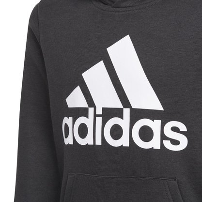 Moletom Infantil Adidas BL HD GN4027