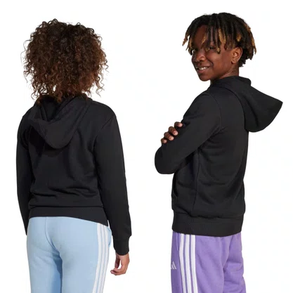 Moletom Juvenil Adidas Big Logo com Capuz JC9667