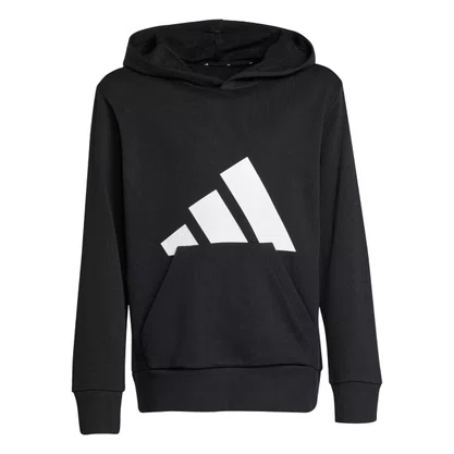 Moletom Juvenil Adidas Big Logo com Capuz JC9667