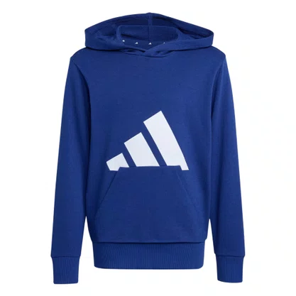Moletom Juvenil Adidas C/Capuz Essentials JV9902
