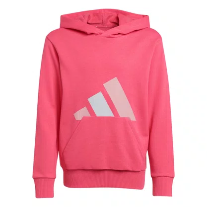 Moletom Juvenil Adidas C/Capuz Essentials JV9903