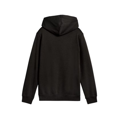 Moletom Juvenil Puma Ess No. 1 Logo 684908-01