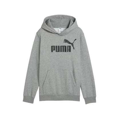 Moletom Juvenil Puma Ess No. 1 Logo 684908-03