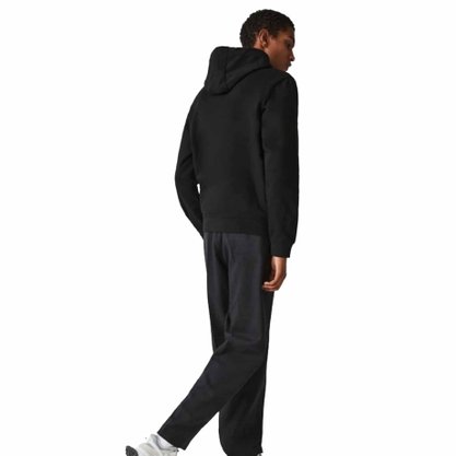 Moletom Lacoste Crocodile Logo Masculino SH136523-031