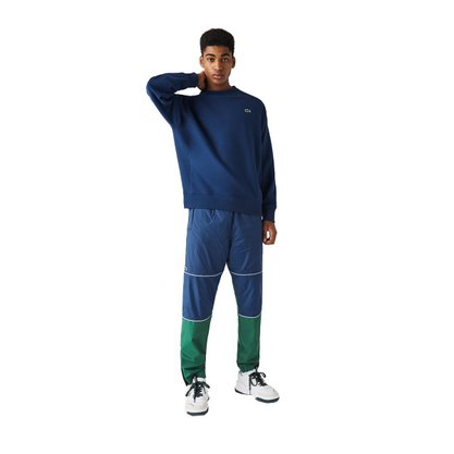 Moletom Lacoste Live Loose Fit Unissex SH954421-HBM