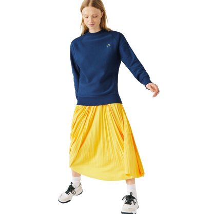 Moletom Lacoste Live Loose Fit Unissex SH954421-HBM