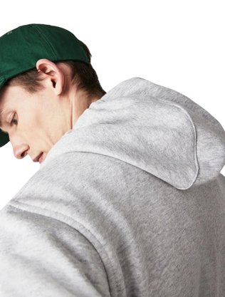 Moletom Lacoste Sport Masculino SH971823-9YA