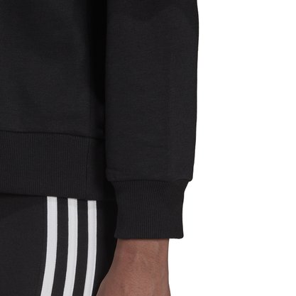 Moletom Adidas Logo Feminino HD1757