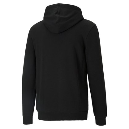 Moletom Puma Capuz Essentials Big Logo Masculino 586688-01