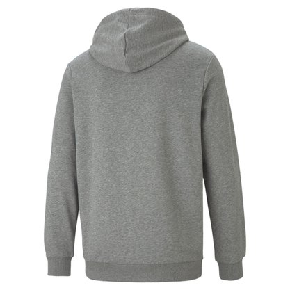 Moletom Puma Capuz Essentials Big Logo Masculino 586688-03