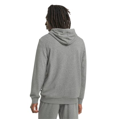 Moletom Puma Capuz Essentials Big Logo Masculino 586688-03