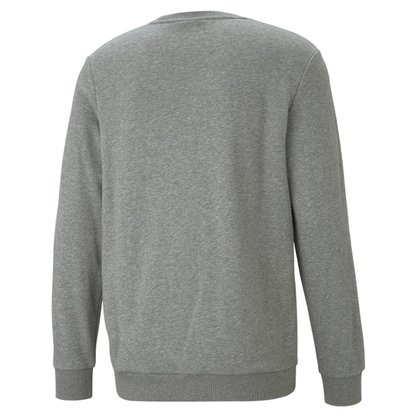 Moletom Puma Essentials Big Logo Masculino 586680-03
