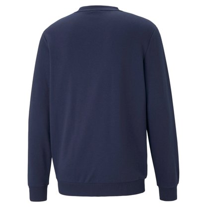 Moletom Puma Essentials Big Logo Masculino 586680-06