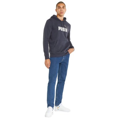 Moletom Puma Essentials Plus Two-Tone  Masculino 586764-43
